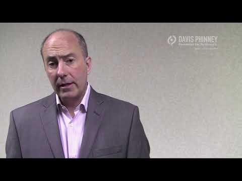 How are depression, anxiety and apathy treated