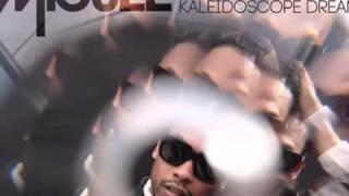 Miguel Kaleidoscope Dream (Full-Album)