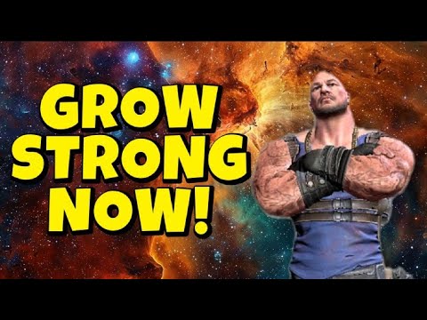 TOP 10 TIPS TO GROW STRONG FASTER IN STATE OF SURVIVAL