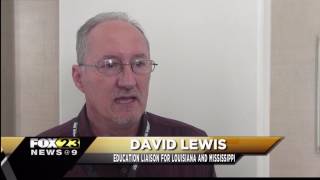 USM hosts Veterans Affairs Administrator of Mississippi conference