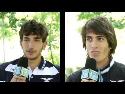 Final 8 Primavera - Cataldi & De Francesco: a double interview