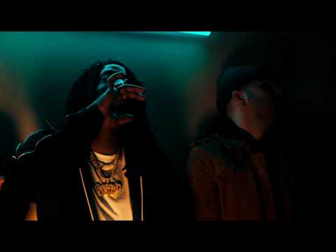 Omar Kadir x Mozzy - Run The City