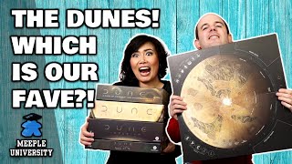 Mipple University - DUNE: IMPERIUM: RISE OF IX video thumbnail