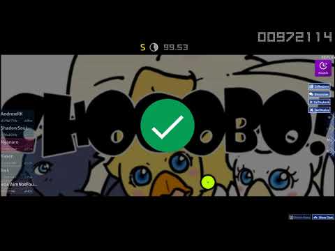 Hyadain - Chocobo [Black] +DT First FC