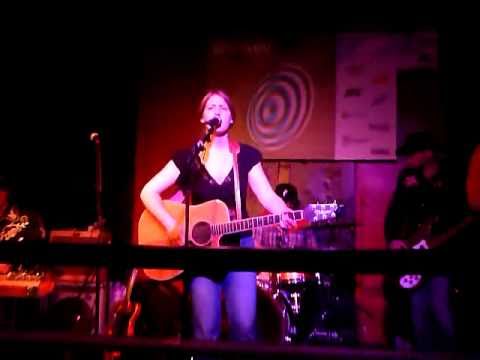 SXSW 2011: Zoe Muth and the Lost High Rollers - Let's Just Be Friends For Tonight