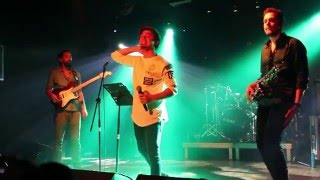 What Da Funk feat Buray İstersen @Dorock XL