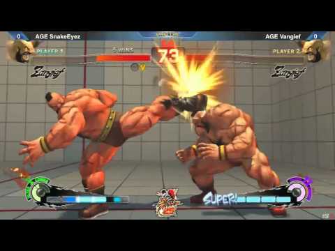 SSF4 AE2012 Winners Finals - Snake Eyez (Zangief) vs Vangief (Zangief)