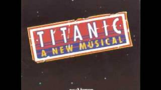 Titanic: A New Musical - The Proposal, The Night Was Alive