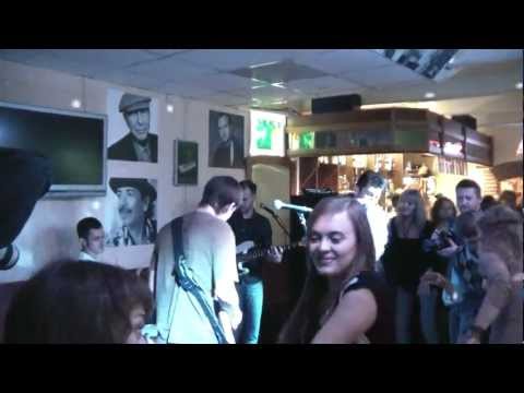 Mess O'blues - Rockin' robin