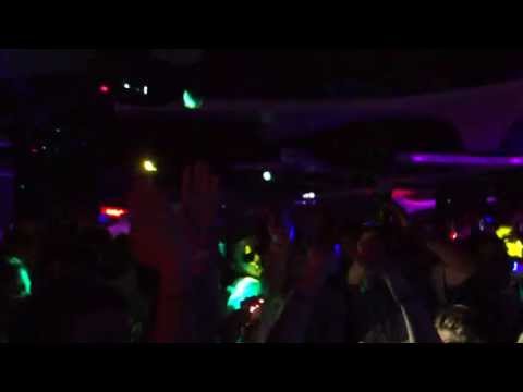 Alex Niggemann @ Poker Flat Sonar Off Showcase 2013