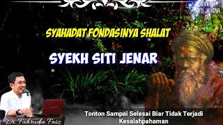 Download lagu SYAHADAT PONDASINYA SHALAT MENURUT PANDANGAN SYEKH SITI JENAR 08 mp3 Download lagu SYAHADAT PONDASINYA SHALAT MENURUT PANDANGAN SYEKH SITI JENAR 08 mp3