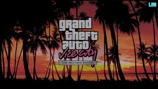 Grand Theft Auto Vice City Nextgen Edition Part 1 - In The Beginning + An Old Friend