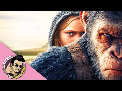 Andy Serkis, Steve Zahn, Matt Reeves, and more interviews - WAR FOR THE PLANET OF THE APES (2017)