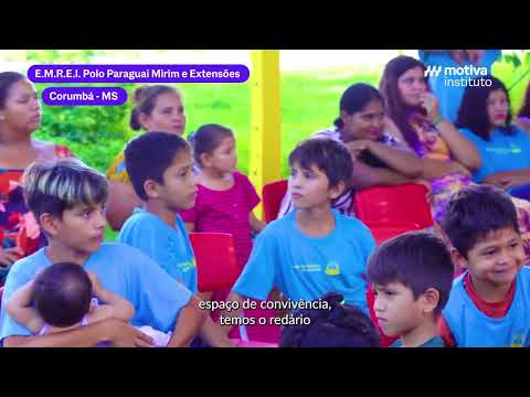 Programa Escolas baseadas na Natureza: conheça as ideias que estão transformando espaços escolares