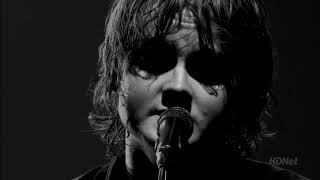 Keane - Try Again (Live) 720p