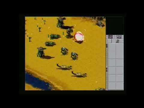 Dominion Storm (E3 1996 Footage)