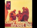 Ranjahz - Street Life (Daily Basis Remix) 