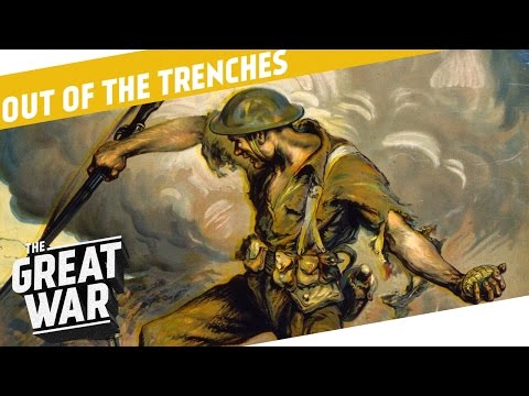 Smoke Screens - Fortress Location - Recruitment Age I OUT OF THE TRENCHES