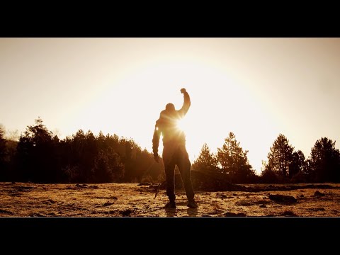 100Y40 - VREME RAZDELNO / ВРЕМЕ РАЗДЕЛНО (4K)