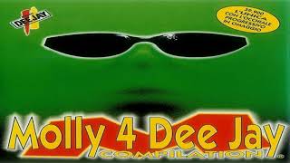 Molella - Molly 4 Dee Jay Compilation (cd mixed)