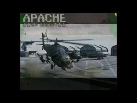 download lagu mp3 mp4 Download Apache Air Assault Original Soundtrack Mp3, download lagu Download Apache Air Assault Original Soundtrack Mp3 gratis, unduh video klip Download Apache Air Assault Original Soundtrack Mp3