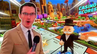 Monopoly big win today,This luck is still here Video Video