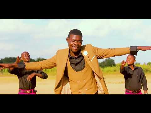 MUSHIKWA IWAKALE _BEN MUKEMBE ( clip Officiel) by yasmy pro_2024