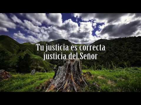Justicia del Señor (Extiende Tu martillo) - IURD (Cover) Filipe Henriques