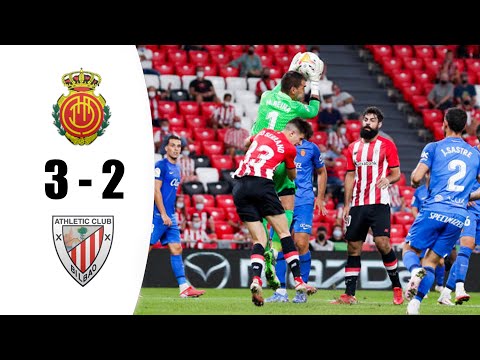 Mallorca vs Athletic Bilbao All Goals & Highlights 14/02/2022 HD