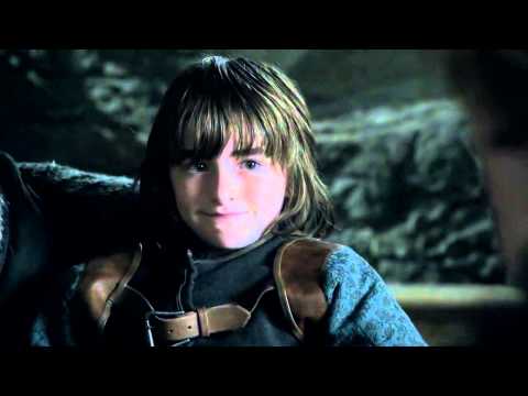 Cripples, Bastards and Broken Things - Game of Thrones 1x04 (HD)