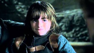 Cripples, Bastards and Broken Things - Game of Thrones 1x04 (HD)