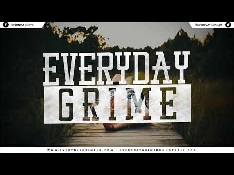 MR SKANDAL X Lil D Beats - Storyteller [Grime Instrumental]