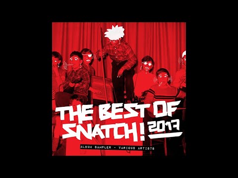 NiCe7 - Running Man (Latmun Remix)