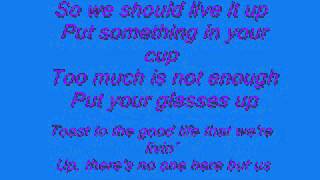 Tulisa Ft Tyga Live It Up