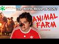 Animal Farm The Conservative Slop Remake