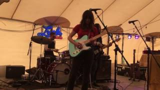 The Wild Reeds - "Everything Looks Better (In Hindsight)" 03/16/2017 @ Luck Reunion - Luck, Texas