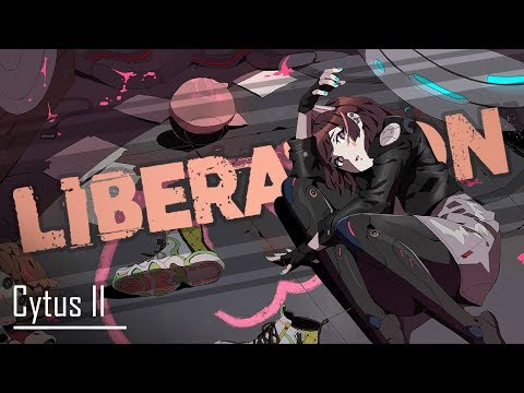 [ Cytus II ] Liberation (Glitch 15) 100TP