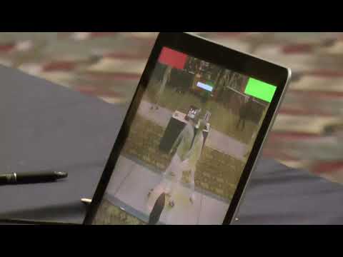 Milwaukee D1MSNAC 2018 - L8 - Daryl Homer v Joe Cohen