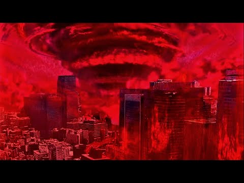 Godzilla: singular point episode 12 ending / godzilla ultima vs humanity [4K ULTRA HD]