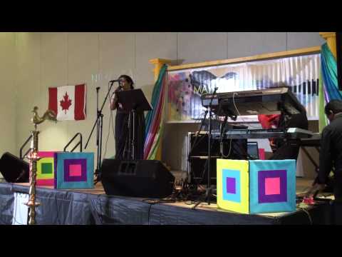 02. New Year Mela 2013 - Oba Hiruya Sada by Ira Ambuldeniya