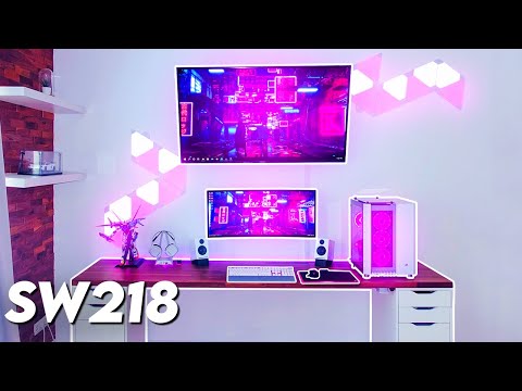 Setup Wars Episode 218 - Ultimate Edition