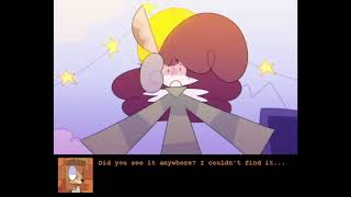 DOLL EYES CHAPTER 1 | (GAMEPLAY)