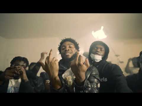 Baby Slime x YungSlatt "Crashin" (Official Video)