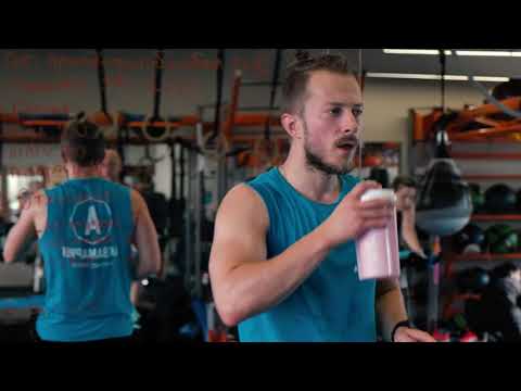 Cycle - фитнес-клуб Аквамарин