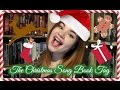 The Christmas Song Book Tag!! (Original) 