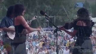 Down to the River / The Duhks / Telluride 2008