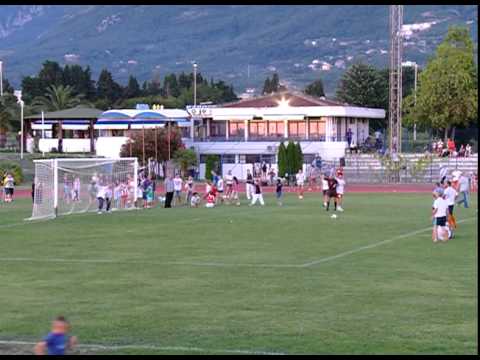 PREDSTAVI SE, Nebojša Šofranac kao Roberto Bađo sa kreča