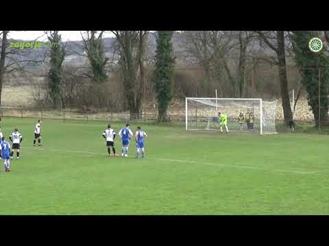 NK INKOP - NK RUDAR (M) (15. kolo - 21.03.2021.)