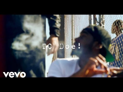Shawn Rude - Icy ft. TC Doe