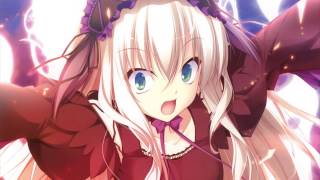 NightCore - Ella Elle L'a [HQ]